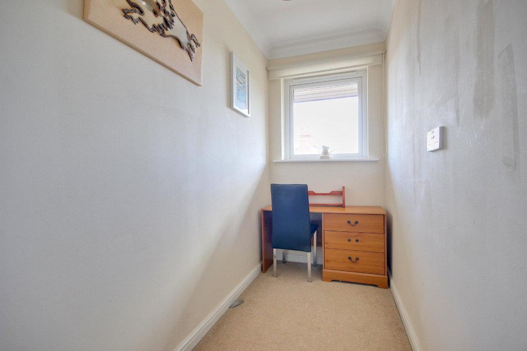 Goulding Court, Beverley